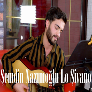 Şemdin Nazımoğlu -  album cover