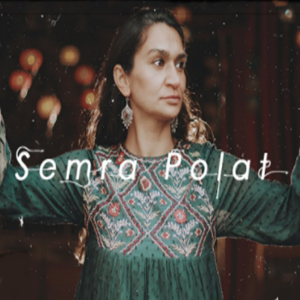 Semra Polat -  album cover