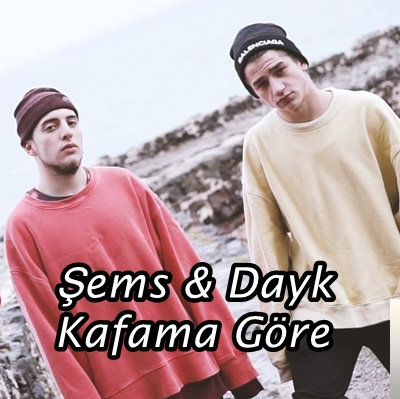 Şems & Dayk