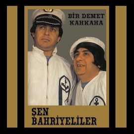 Şen Bahriyeliler