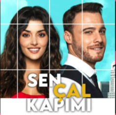 Sen Çal Kapımı