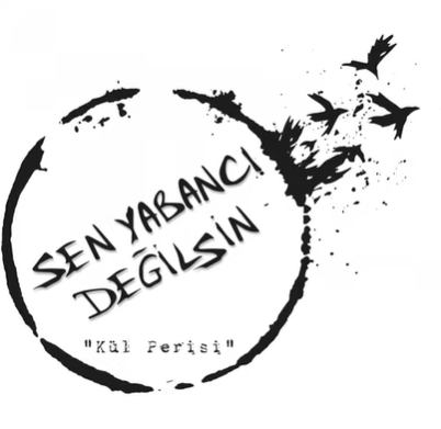 Sen Yabancı Değilsin