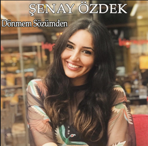 Shenay Ozdek