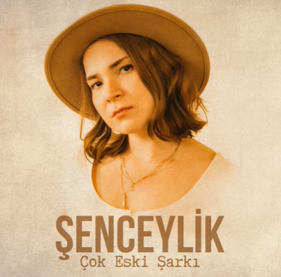 Şenceylik -  album cover