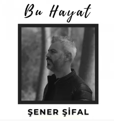 Şener Şifal