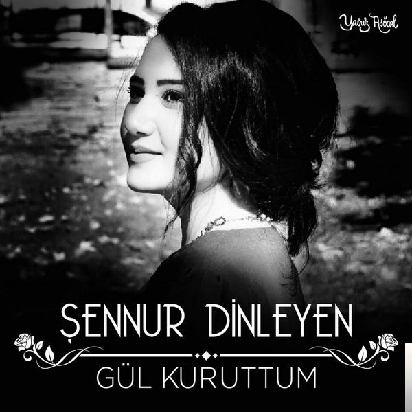 Şennur Dinleyen - A Benim Mor Çiçeğim