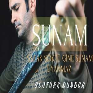 Şentürk Dündar -  album cover