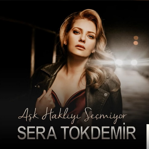 Sera Tokdemir