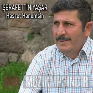 Sherafettin Yashar