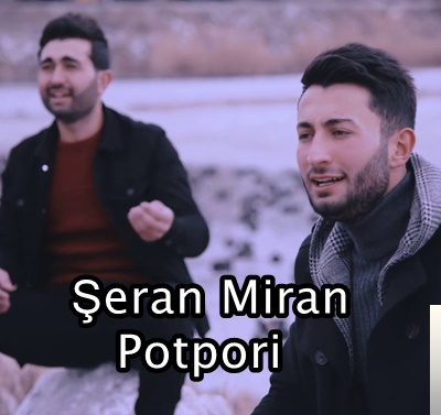 Şeran Miran