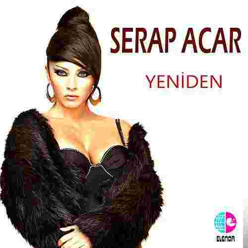 Serap Acar -  album cover