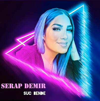 Serap Demir