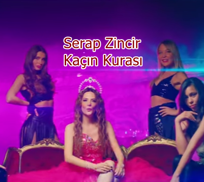 Serap Zincir