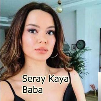 Seray Kaya