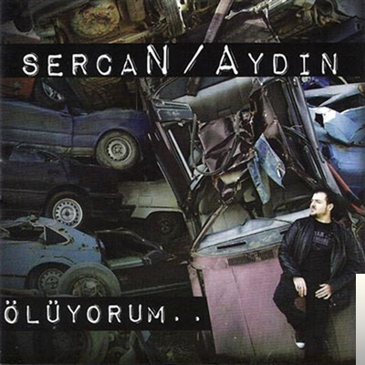 Sercan Aydın