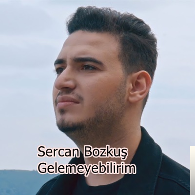 Sercan Bozkush