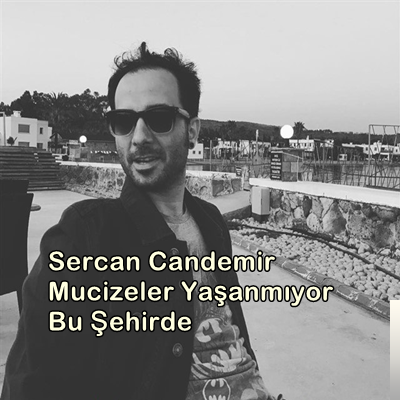 Sercan Candemir