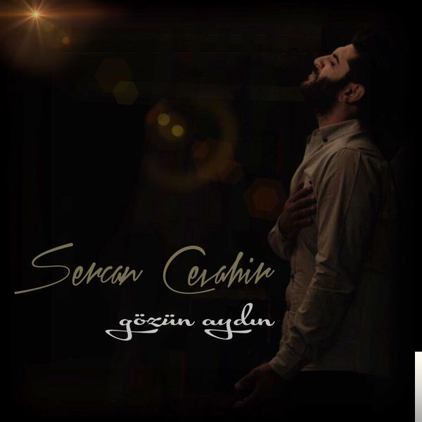 Sercan Cevahir