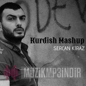 Sercan Kiraz -  album cover