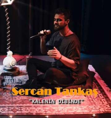 Sercan Tankaş -  album cover