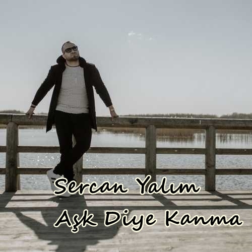 Sercan Yalim