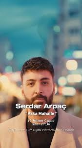 Serdar Arpac