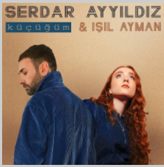 Serdar Ayyıldız - feat Ezgi Ayçe-Ateş Böceği