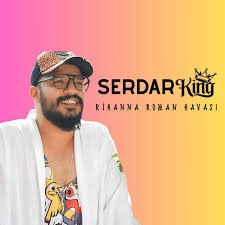Serdar King
