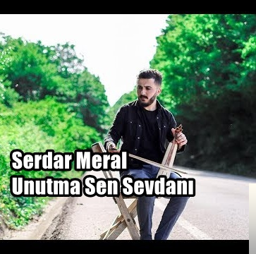 Serdar Meral