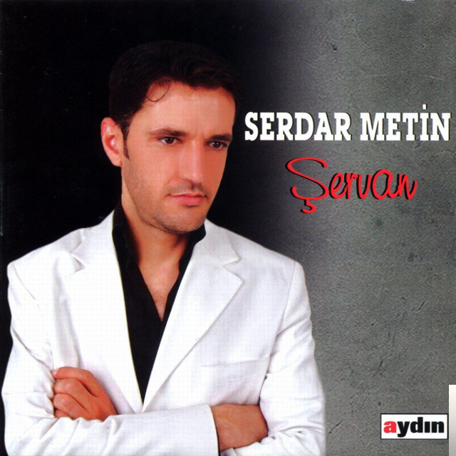 Serdar Metin