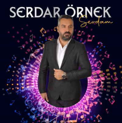 Serdar Ornek