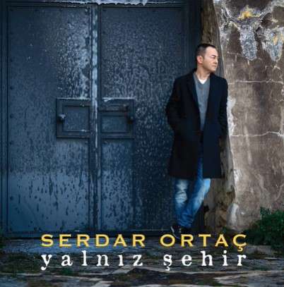 Serdar Ortaç - Ok Çıkmış Yaydan (2020) Albüm