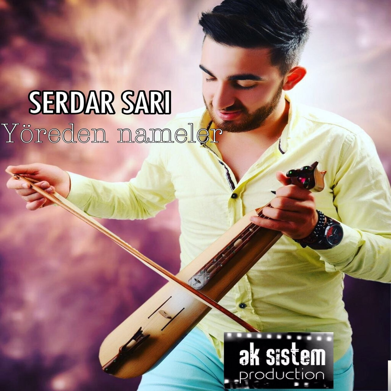 Serdar Sarı