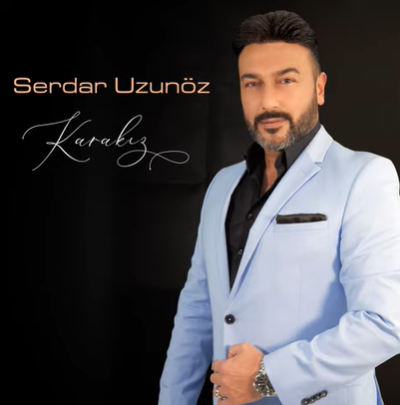 Serdar Uzunöz