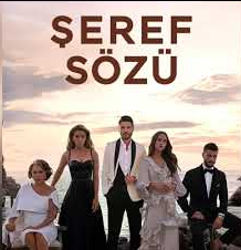 Şeref Sözü