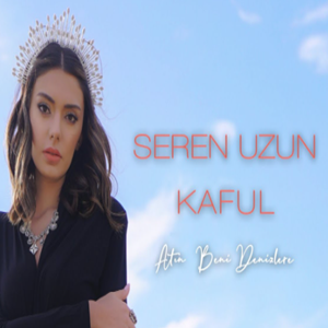 Seren Uzun -  album cover