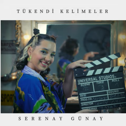 Serenay Günay