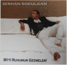 Serhan Sokulgan