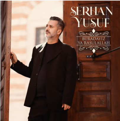 Serhan Yusuf