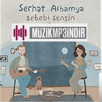 Serhat Albamya