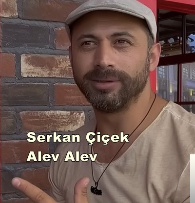 Serhat Çiçek