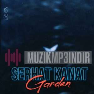 Serhat Kanat -  album cover