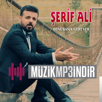 Şerif Ali