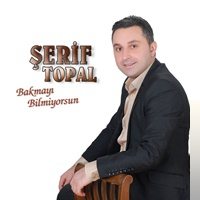 Şerif Topal