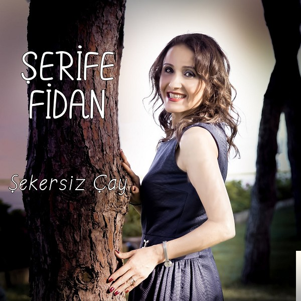 Şerife Fidan