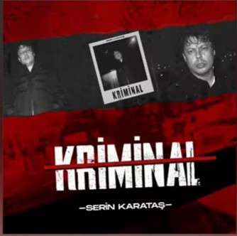Serin Karataş -  album cover