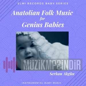 Serkan Akgün - İstanbul Lullaby