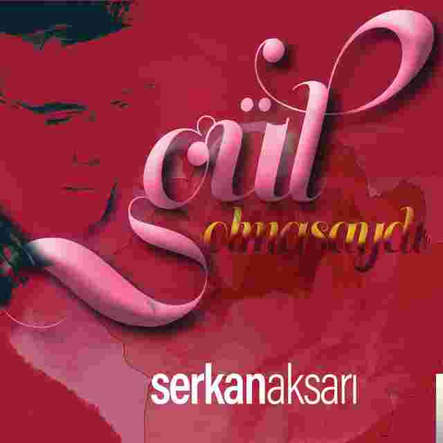Serkan Aksarı -  album cover