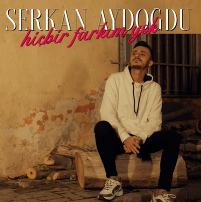 Serkan Aydogdu