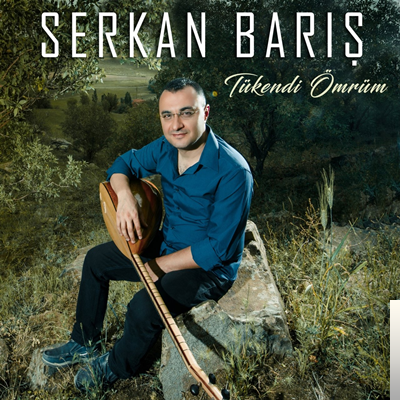 Serkan Barish